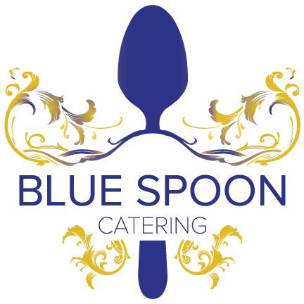 Blue Spoon Cat Flower CUTS Farmery