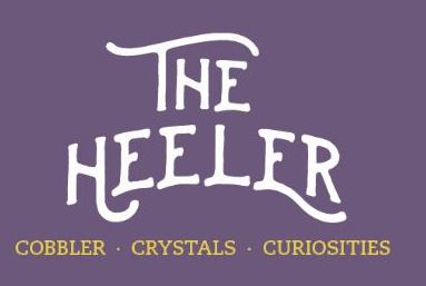 The Heeler - Cobbler, Crystals, Curiousities