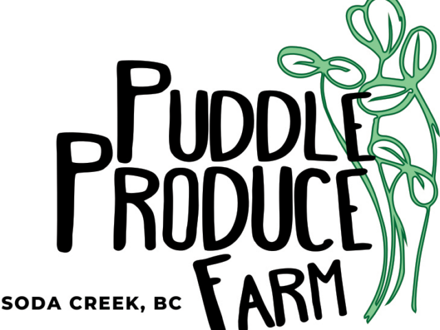 Puddle Produce Farm