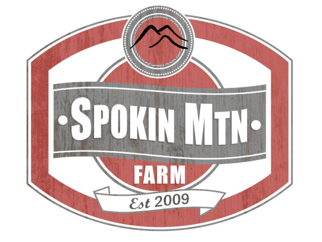 Spokin Mountain Farm