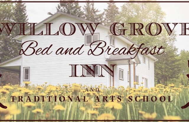 Willow Grove Bed and Breakfast Inn